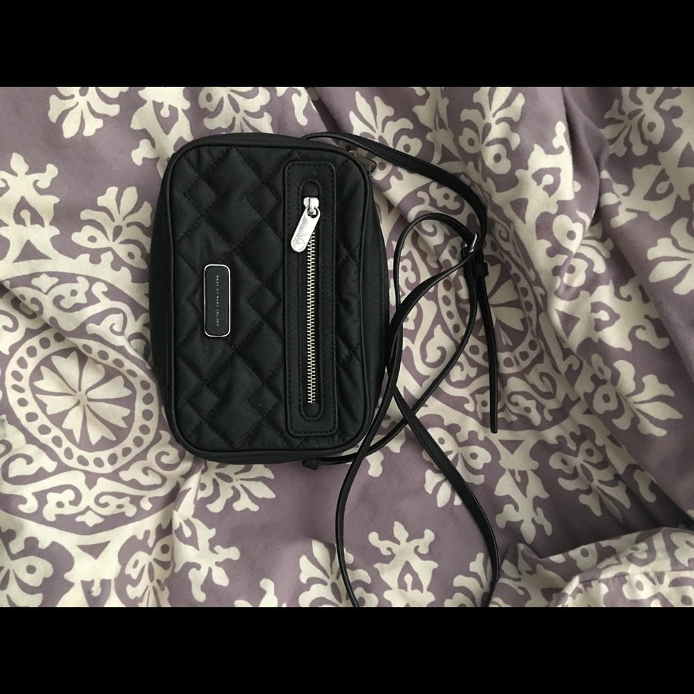 Marc Jacobs crossbody