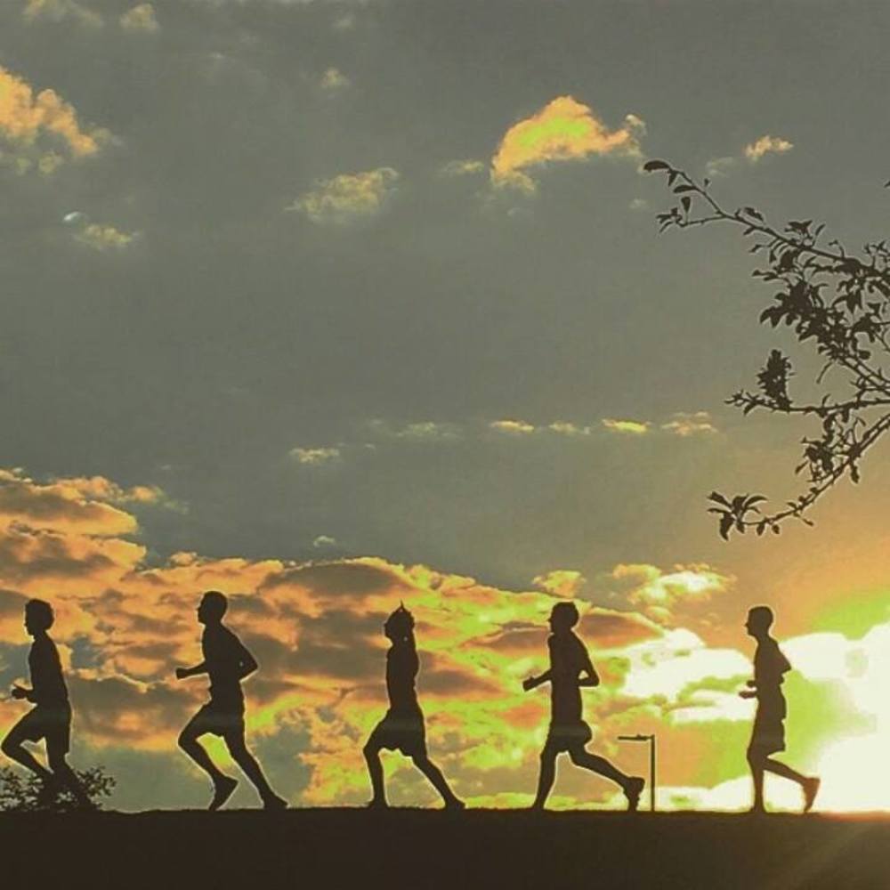 Meet your Posher, Christian