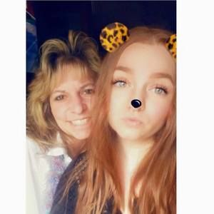 Meet your Posher, Jodi