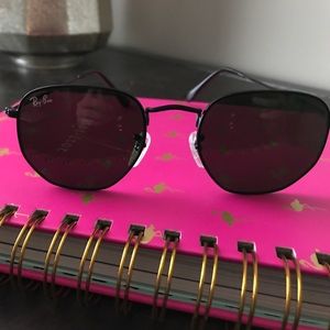 Authentic Ray bans