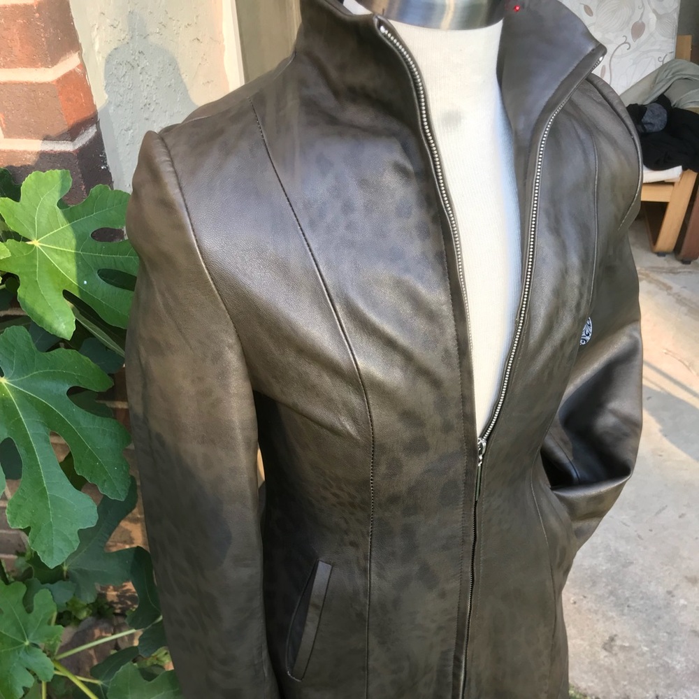 Sold on eBay