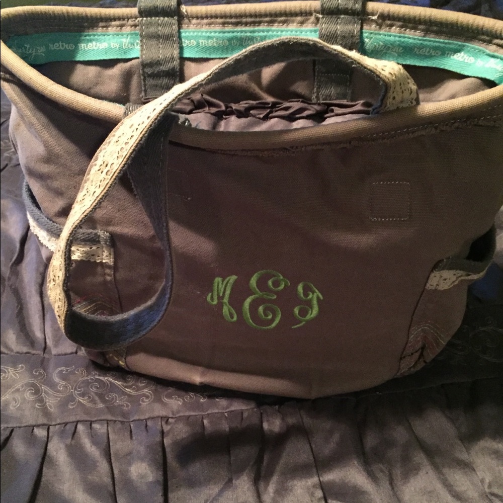 Thirty one bag