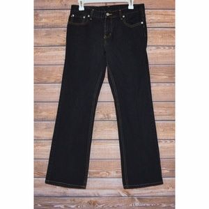 Ralph Laruen Polo Jeans Signature Bootcut