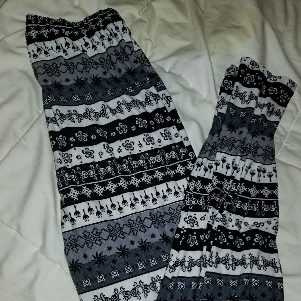 Leggings