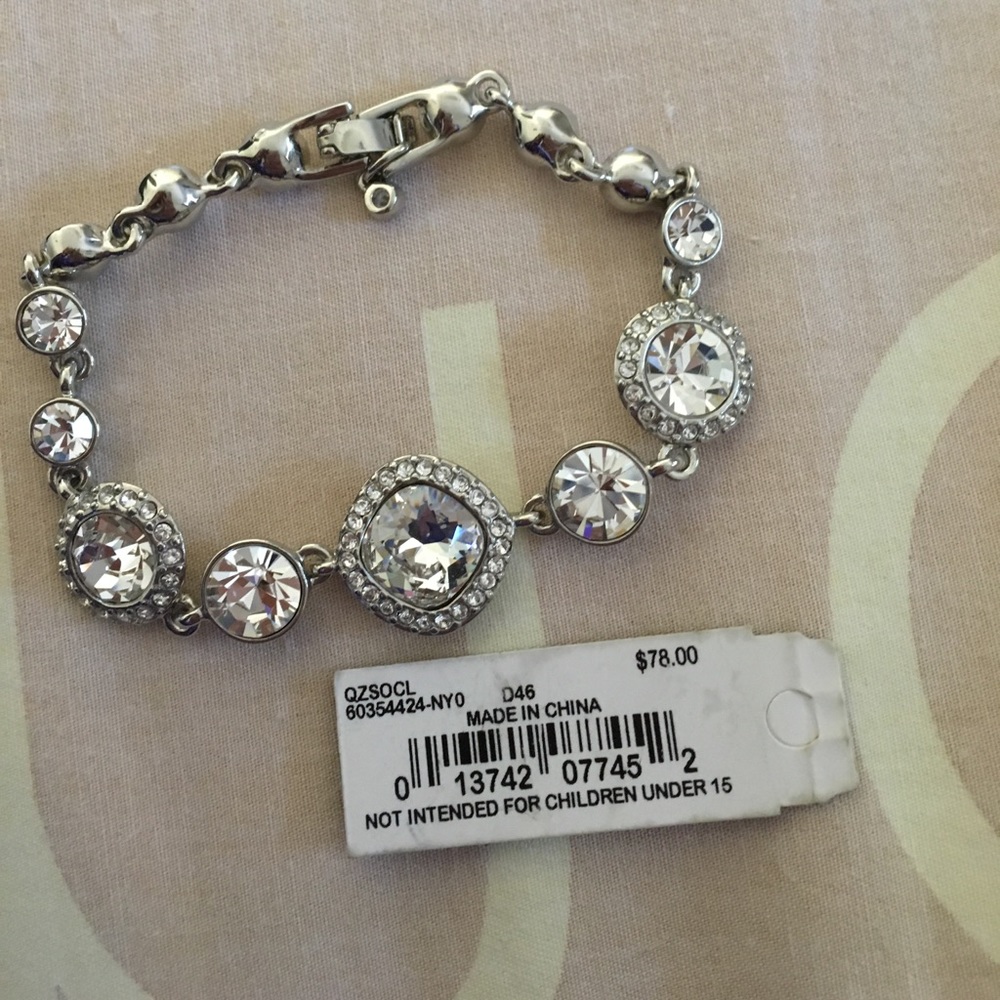 brand new givenchy bracelet