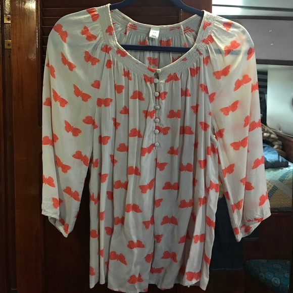 Old Navy Women's Top - Picture 2 of 4