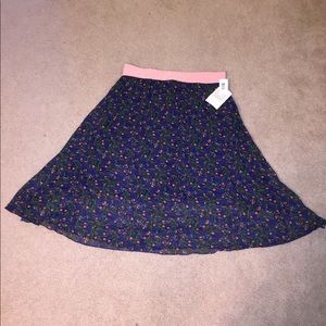 Lularoe Lola Skirt