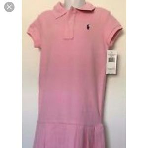 Polo Dress