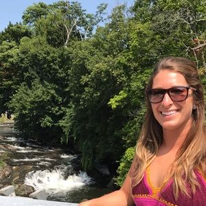 Meet your Posher, Jessica