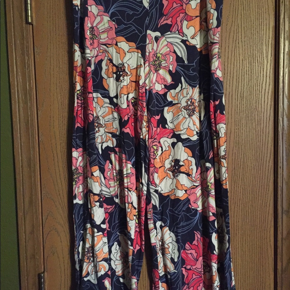 Women’s Sz Large paloso Pants
