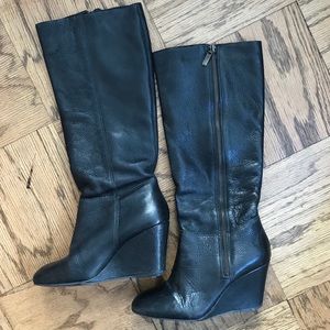 Steve Madden Meteour boot