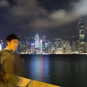 Meet your Posher, Wayne