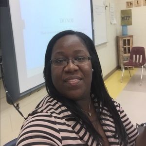 Meet your Posher, Jada