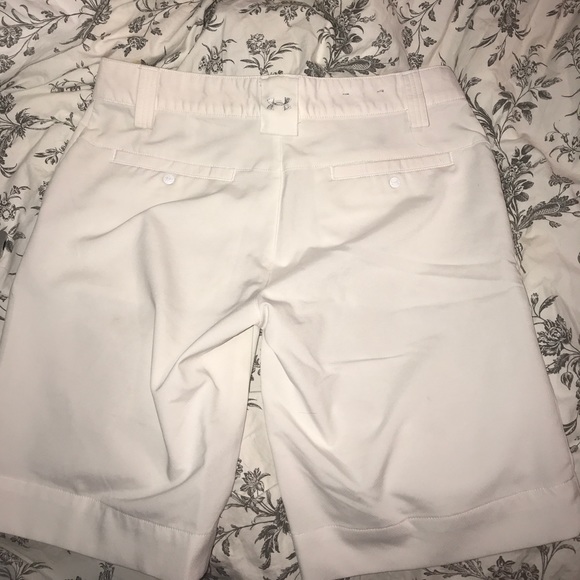 Under Armour performance shorts - Picture 2 of 3