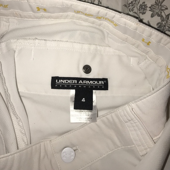 Under Armour performance shorts - Picture 3 of 3