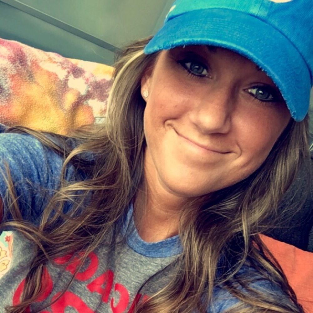 Meet your Posher, Liz