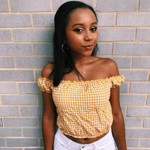 Meet your Posher, Morgan