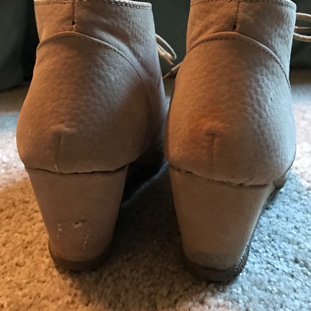 Booties - Picture 3 of 3