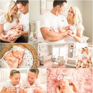 Meet your Posher, Shannon