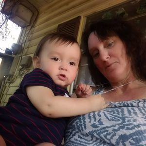 Meet your Posher, Janet