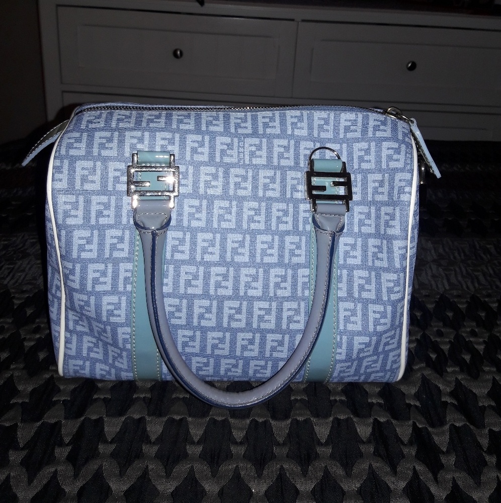 Fendi handbag