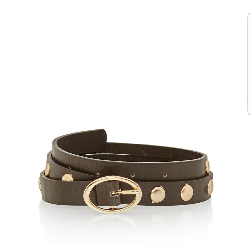 Studded Belt NWT