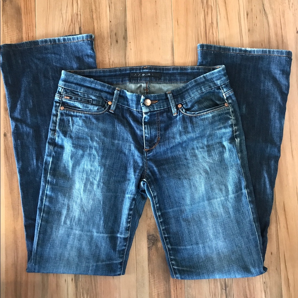 Joe's Jeans Socialite Fit Bootcut 👖