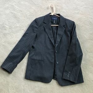 Suit Jacket