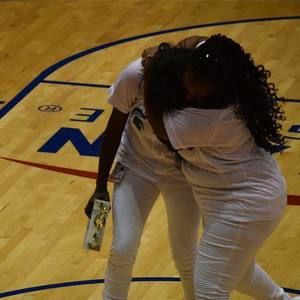 Meet your Posher, Ty