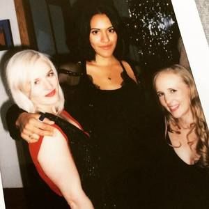 Meet your Posher, Greta