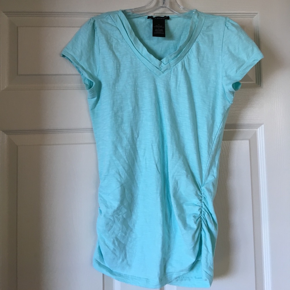 Stylish cotton tee