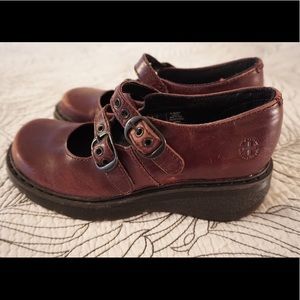 Dr. Martens Mary Janes