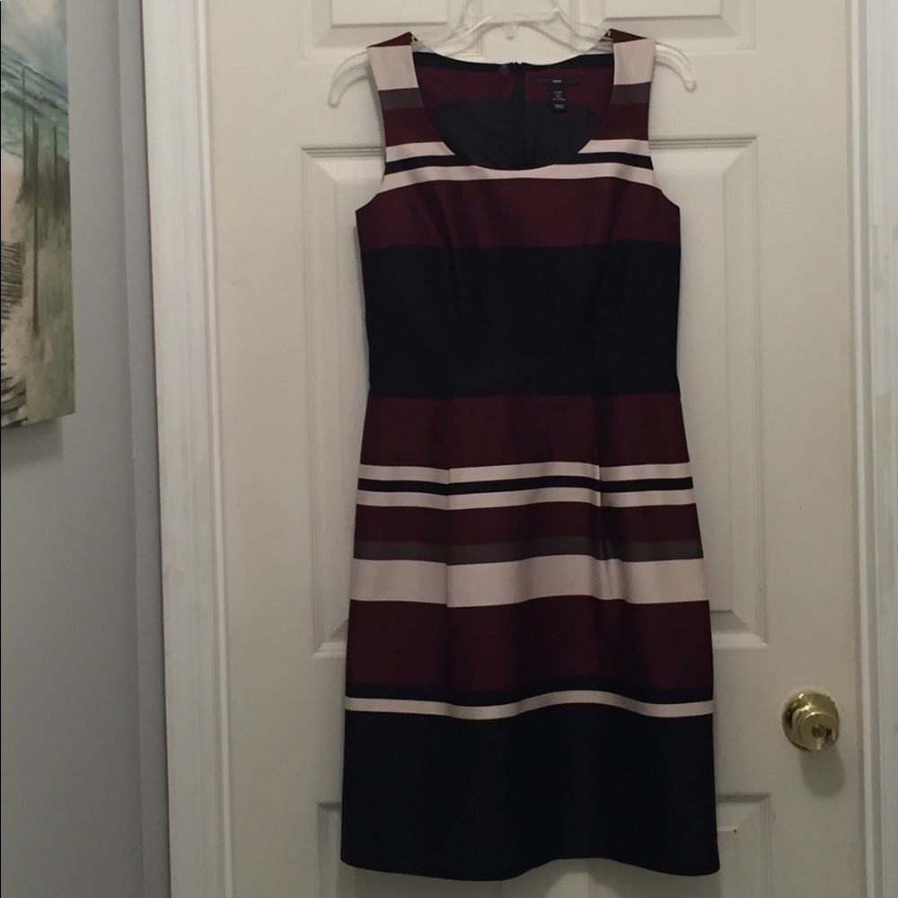 Fall H & M Dress
