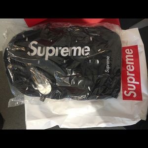 Supreme cordura backpack