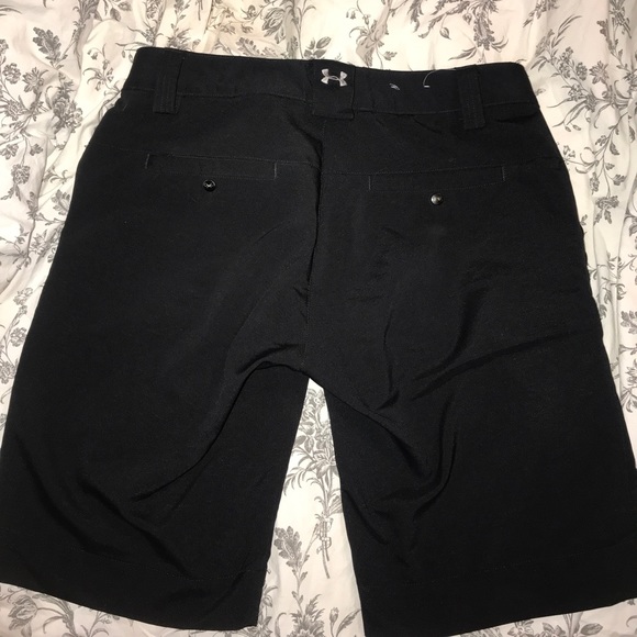 Under Armour Performance shorts - Picture 2 of 3