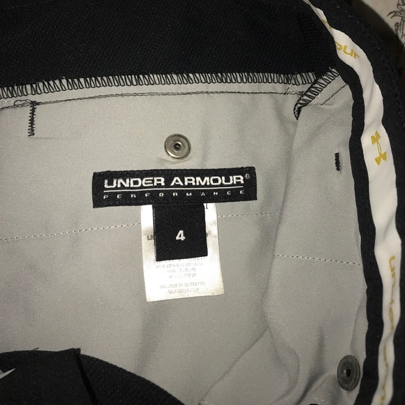 Under Armour Performance shorts - Picture 3 of 3