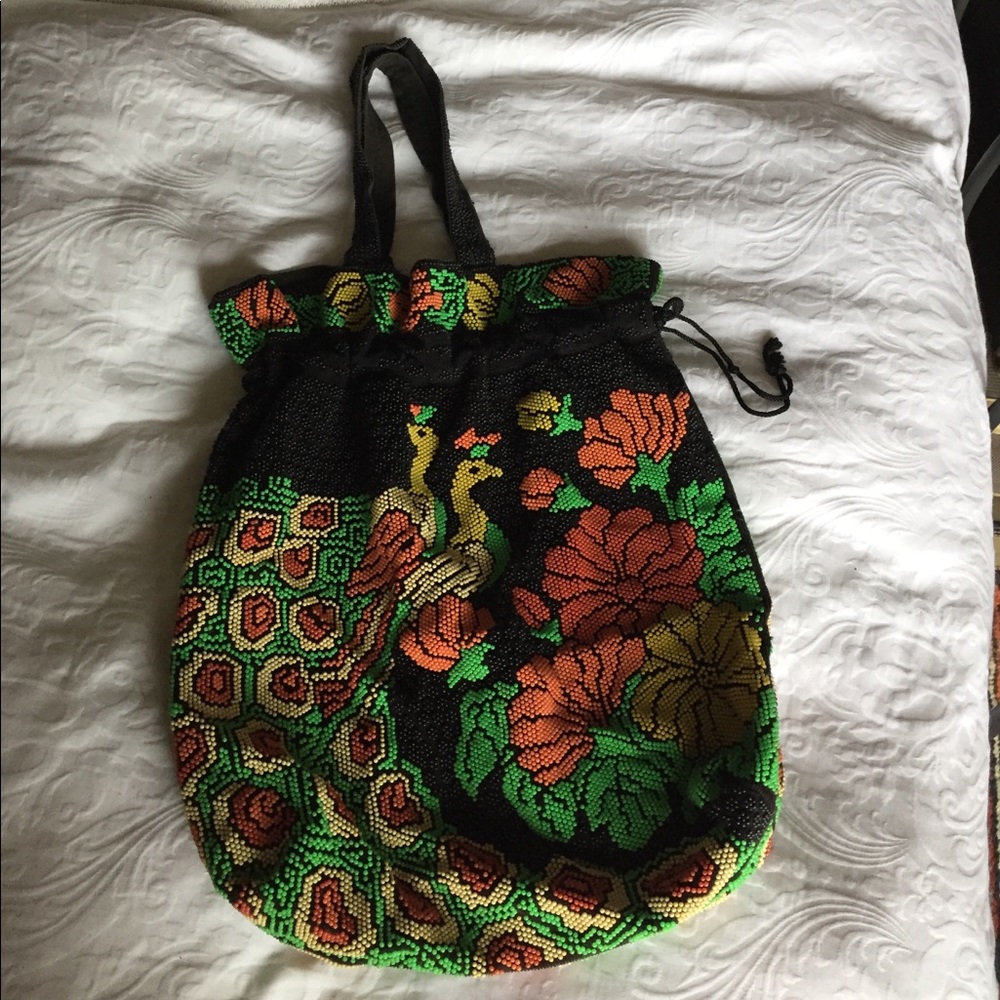 Vintage purse/bag