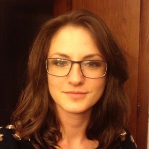 Meet your Posher, Whitney
