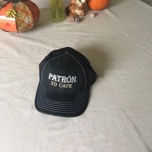 Cute Patron Trucker Hat