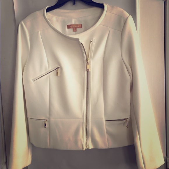 Ellen Tracy Jacket - Picture 1 of 2