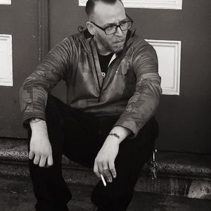 Meet your Posher, Michael