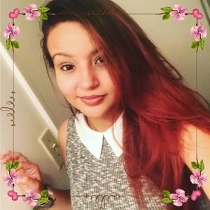 Meet your Posher, Nadine