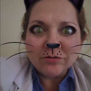 Meet your Posher, Grace