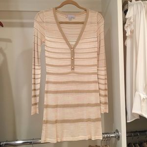 Missoni Mini Dress