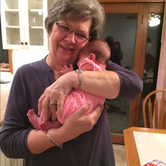 Meet your Posher, Lucille - Picture 1 of 1