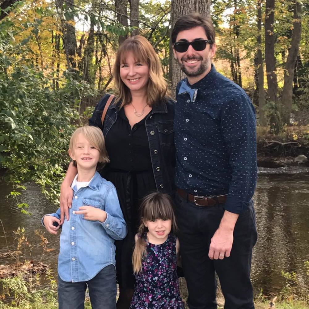 Meet your Posher, Genevieve