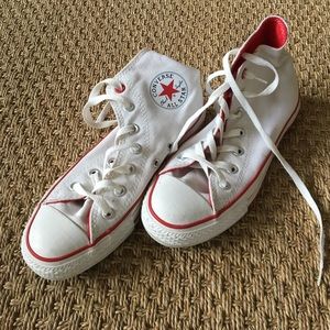 Converse All Star - Chuck Taylor - Limited Edition