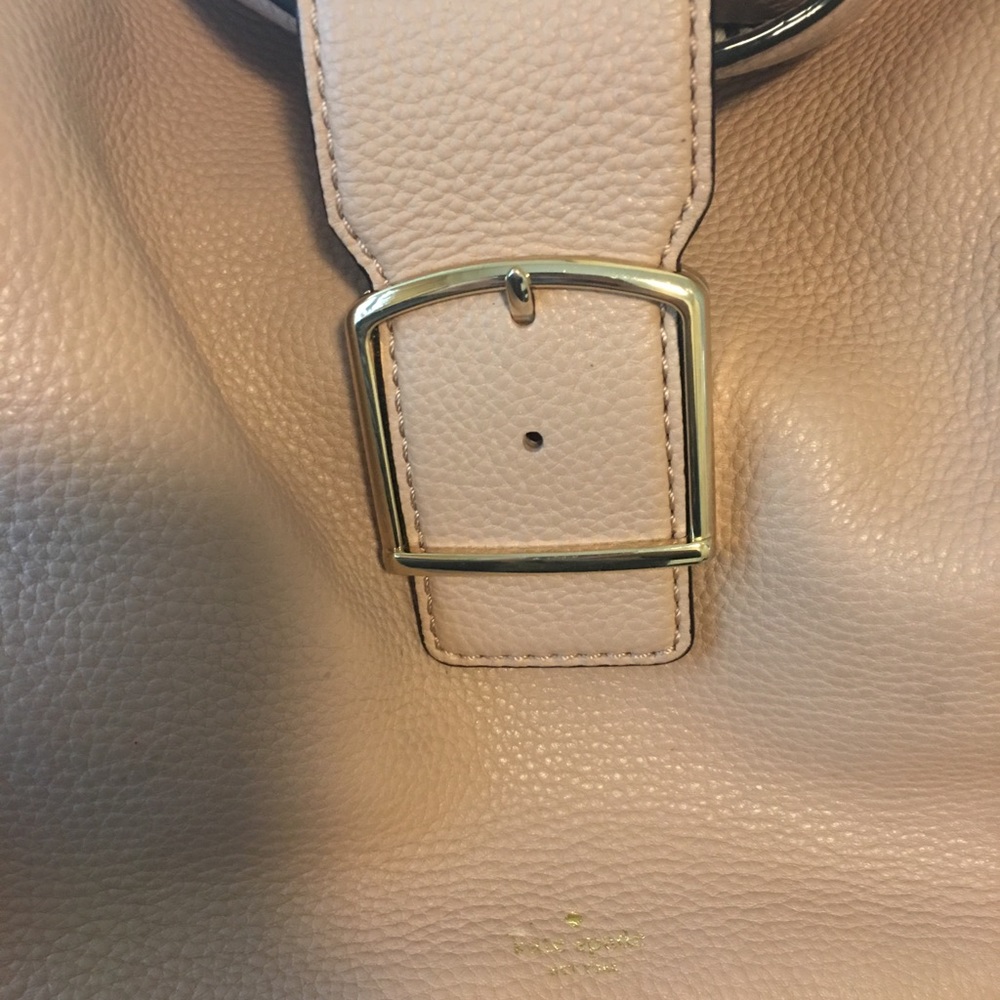 Kate Spade Healy Lane Lawrie Hobo Purse