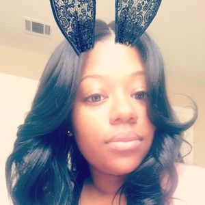 Meet your Posher, Erica