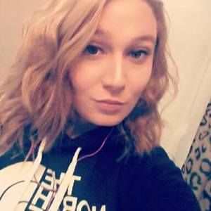 Meet your Posher, Kimberly